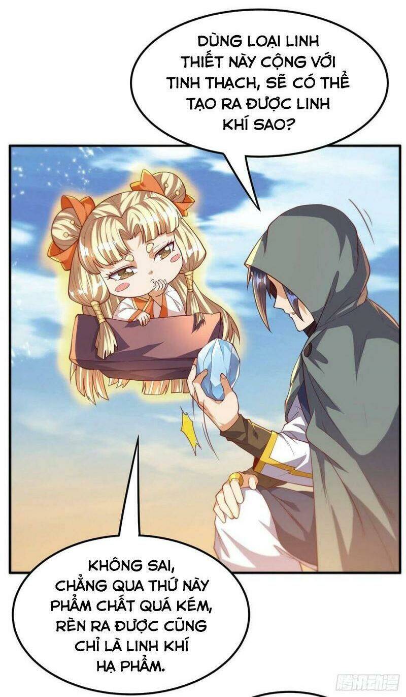 Võ Nghịch Chapter 112 - Trang 2