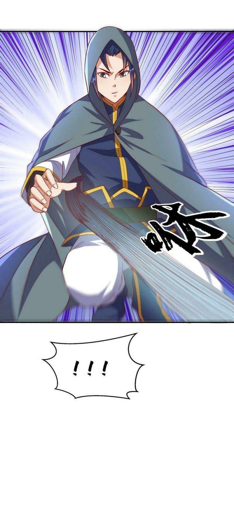 Võ Nghịch Chapter 114 - Trang 2