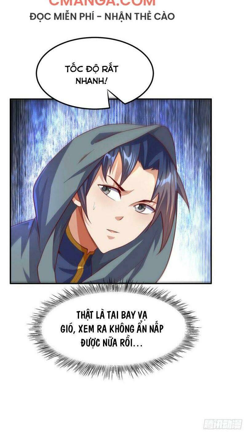 Võ Nghịch Chapter 114 - Trang 2