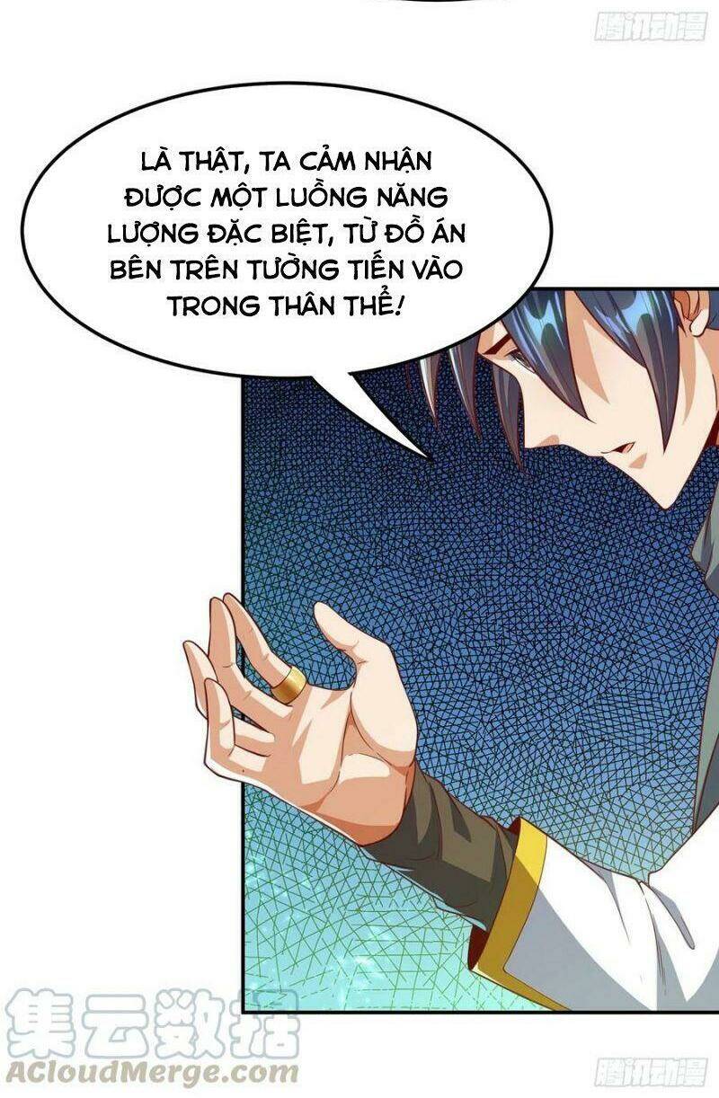 Võ Nghịch Chapter 114 - Trang 2