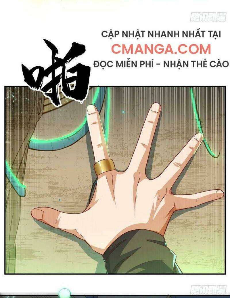 Võ Nghịch Chapter 114 - Trang 2