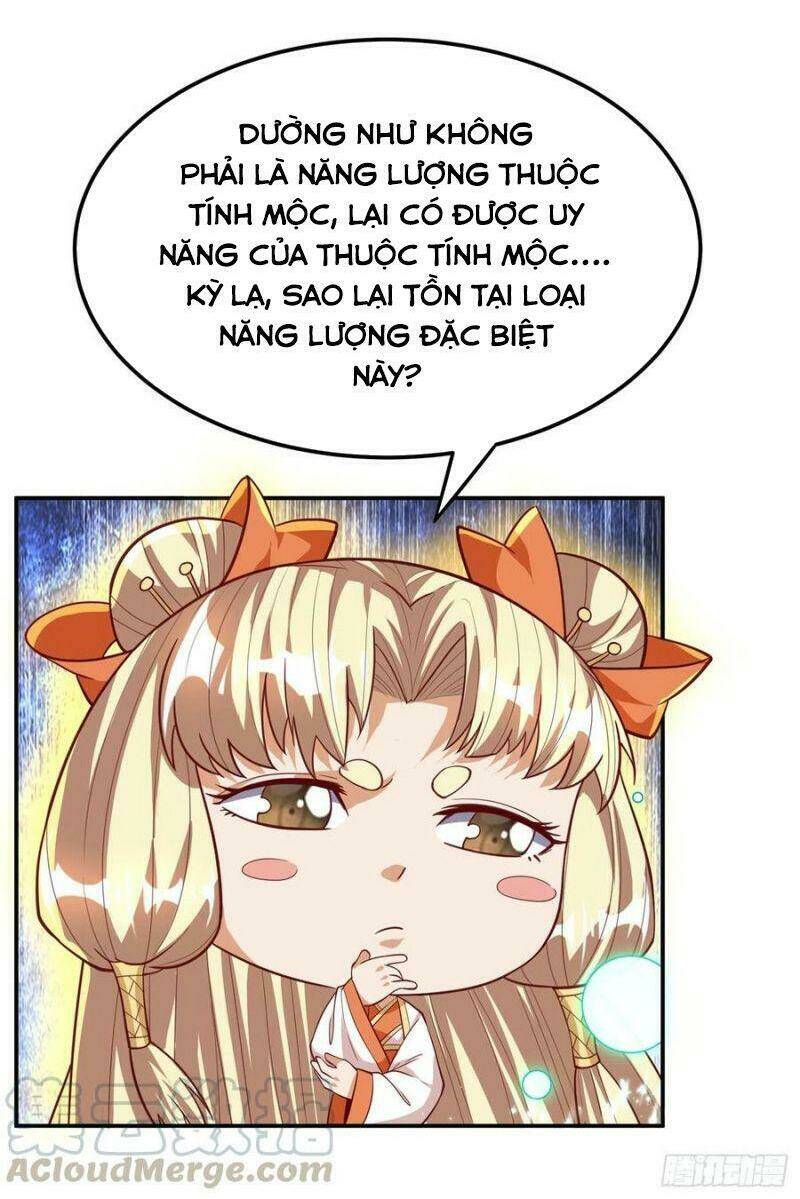 Võ Nghịch Chapter 114 - Trang 2