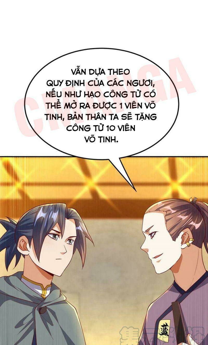 Võ Nghịch Chapter 119 - Trang 2