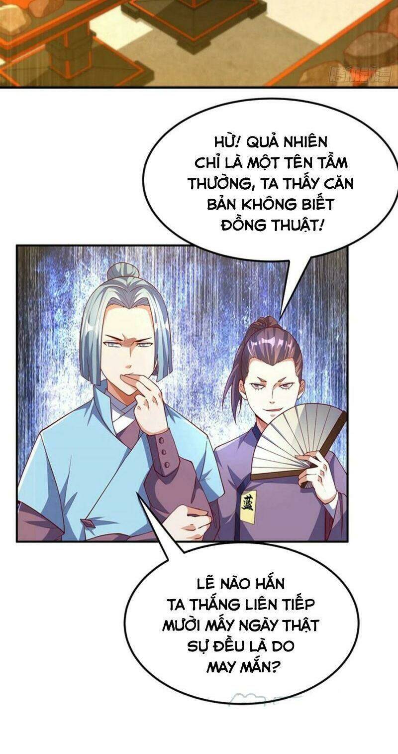 Võ Nghịch Chapter 119 - Trang 2