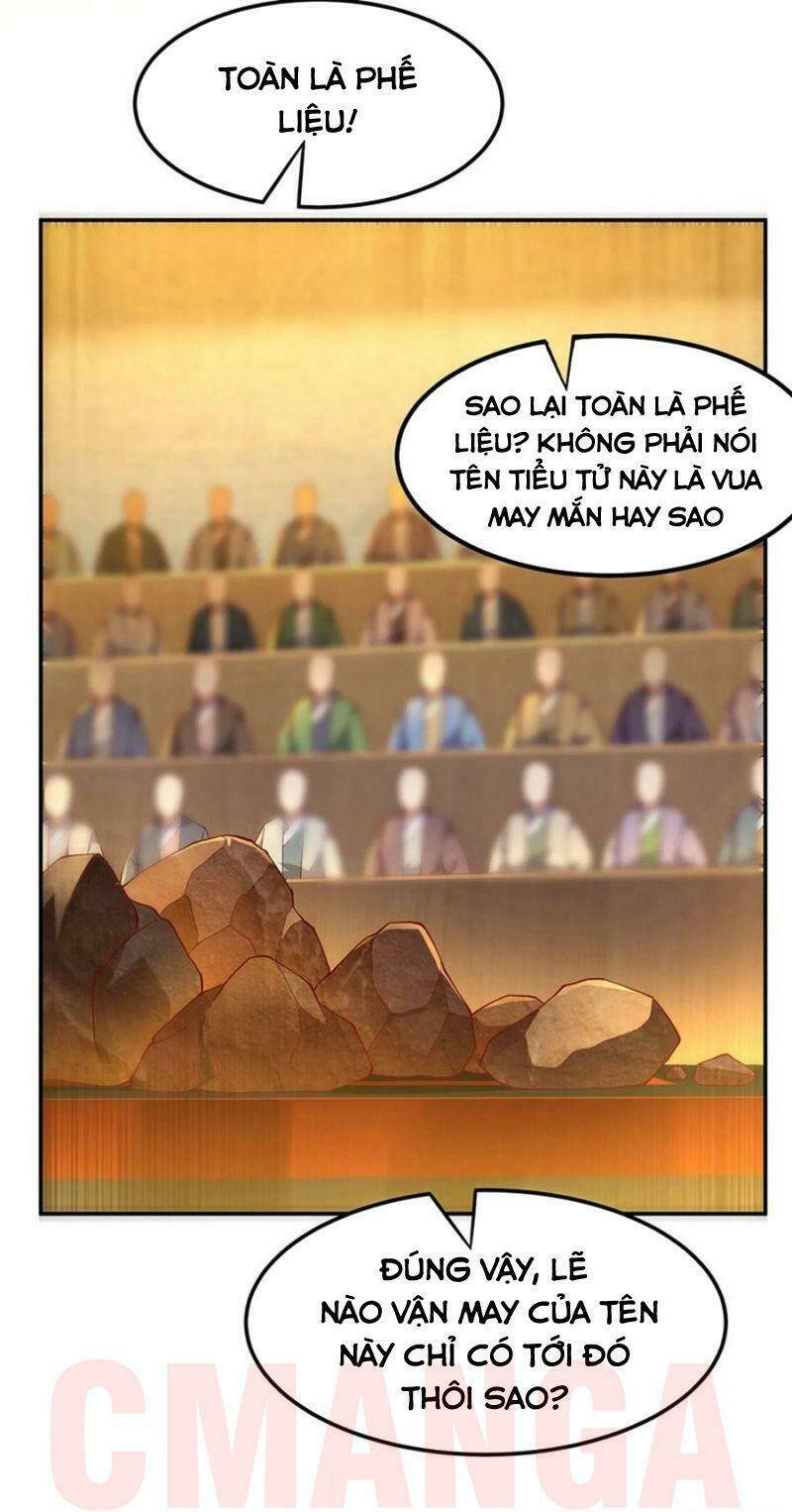 Võ Nghịch Chapter 119 - Trang 2