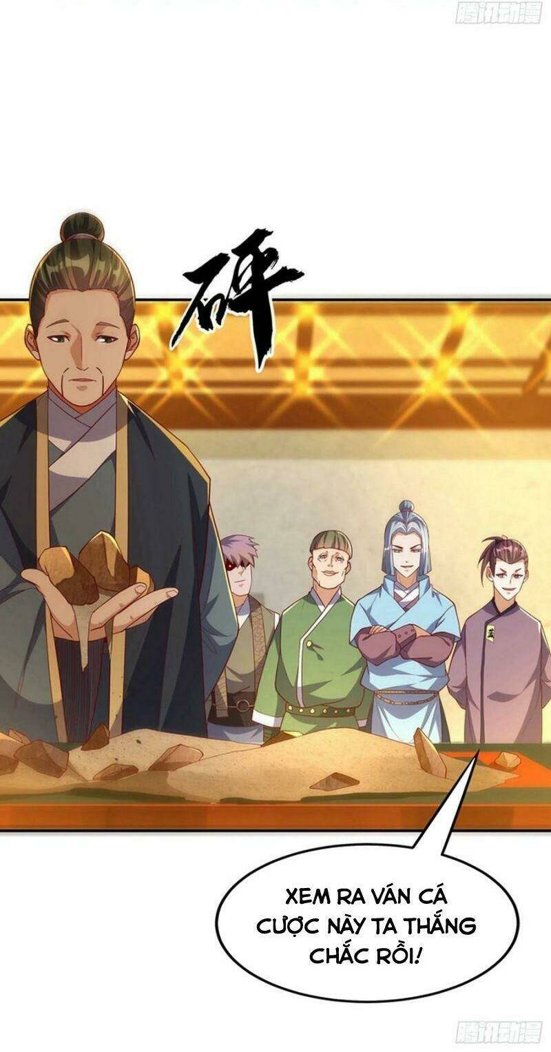 Võ Nghịch Chapter 119 - Trang 2