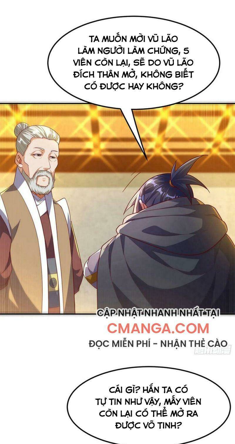 Võ Nghịch Chapter 119 - Trang 2