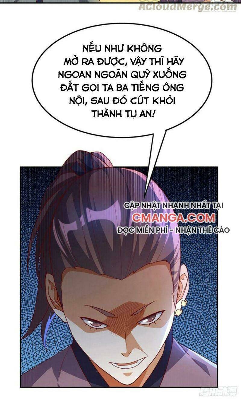 Võ Nghịch Chapter 119 - Trang 2