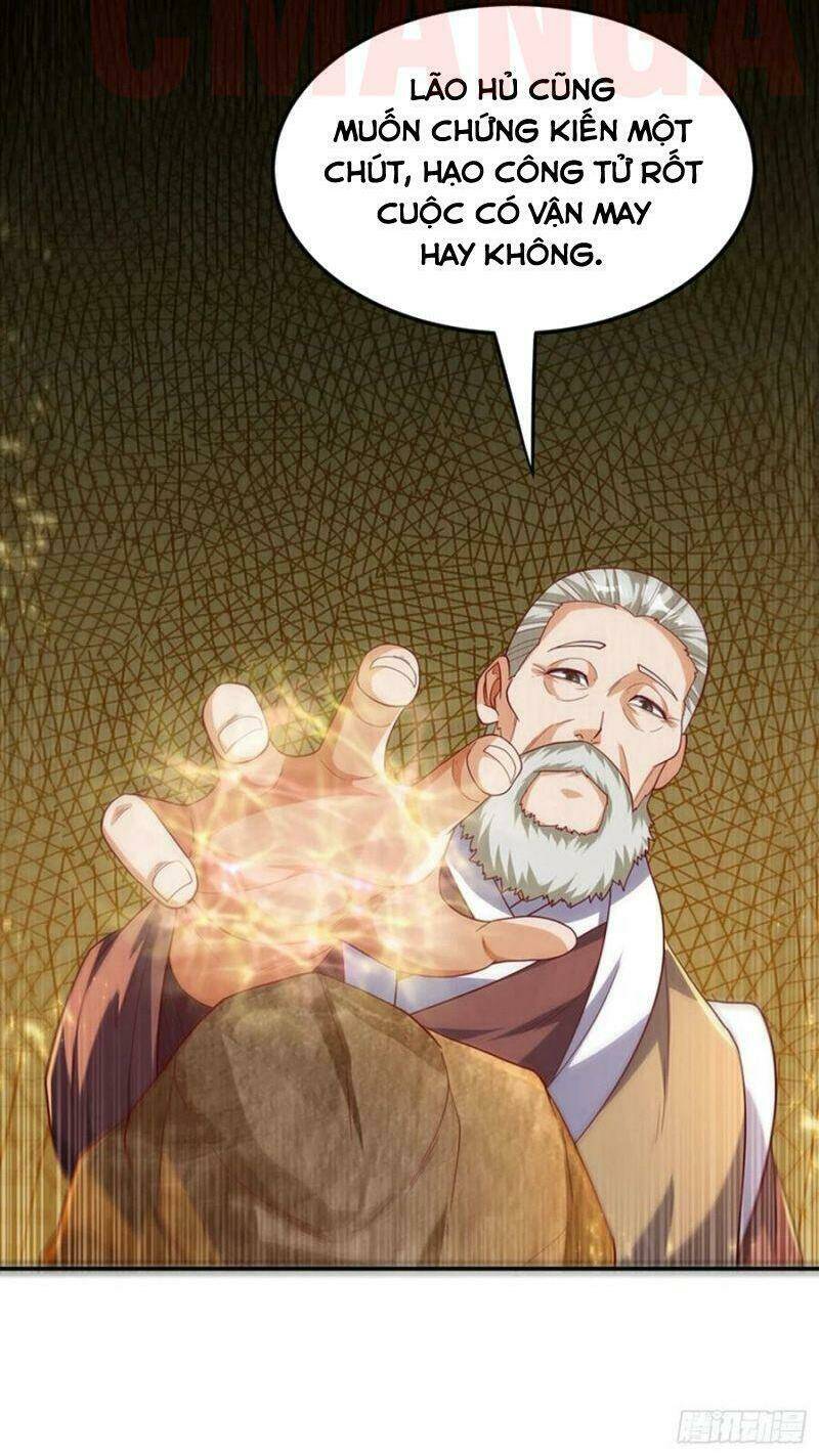 Võ Nghịch Chapter 119 - Trang 2