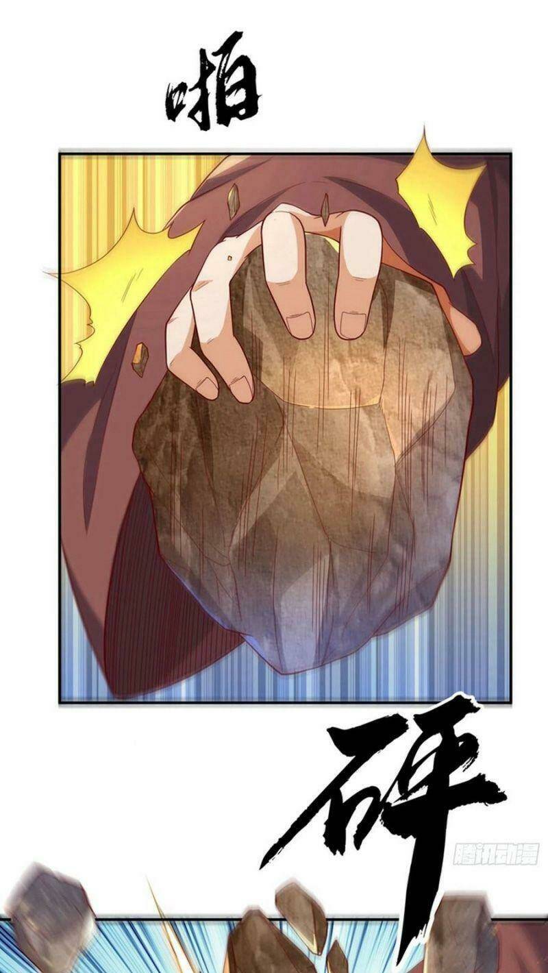 Võ Nghịch Chapter 119 - Trang 2