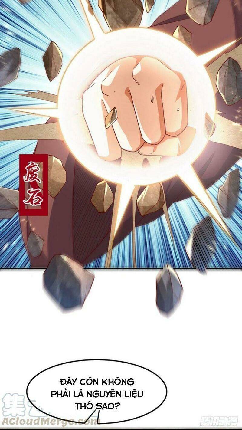 Võ Nghịch Chapter 119 - Trang 2