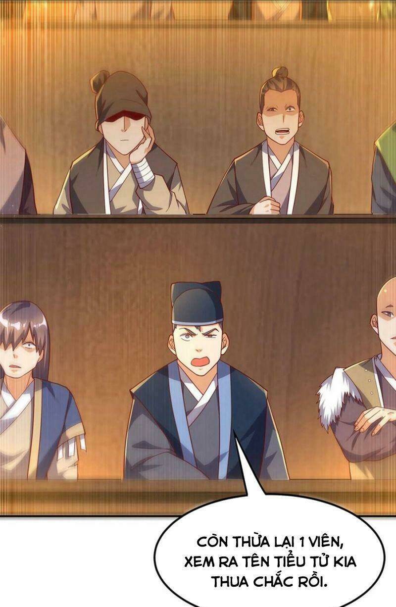 Võ Nghịch Chapter 119 - Trang 2