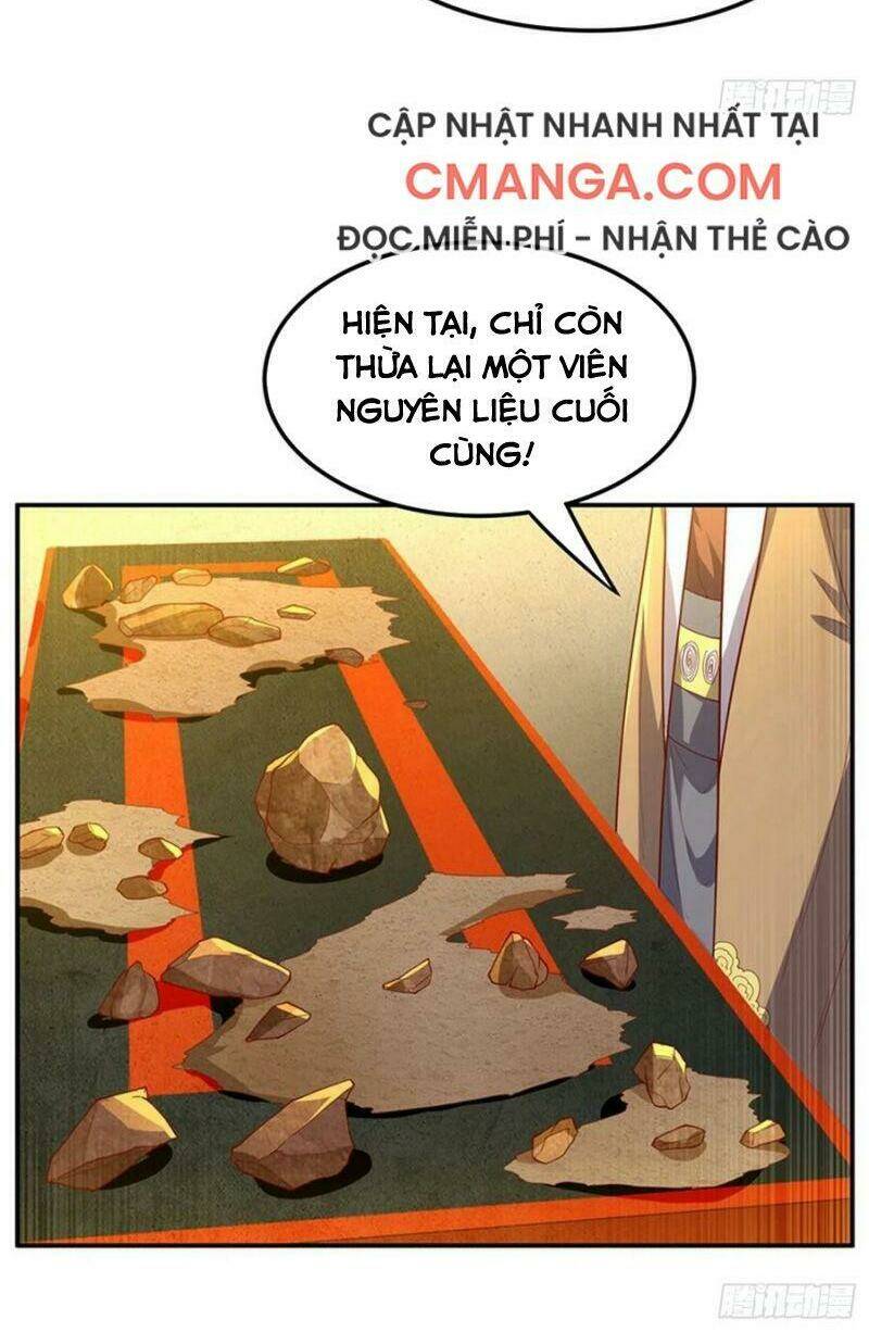 Võ Nghịch Chapter 119 - Trang 2