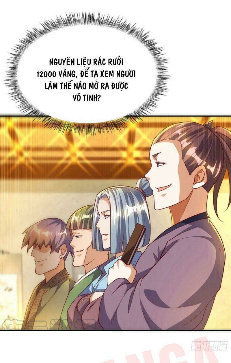 Võ Nghịch Chapter 119 - Trang 2