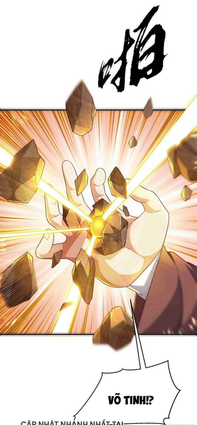 Võ Nghịch Chapter 119 - Trang 2