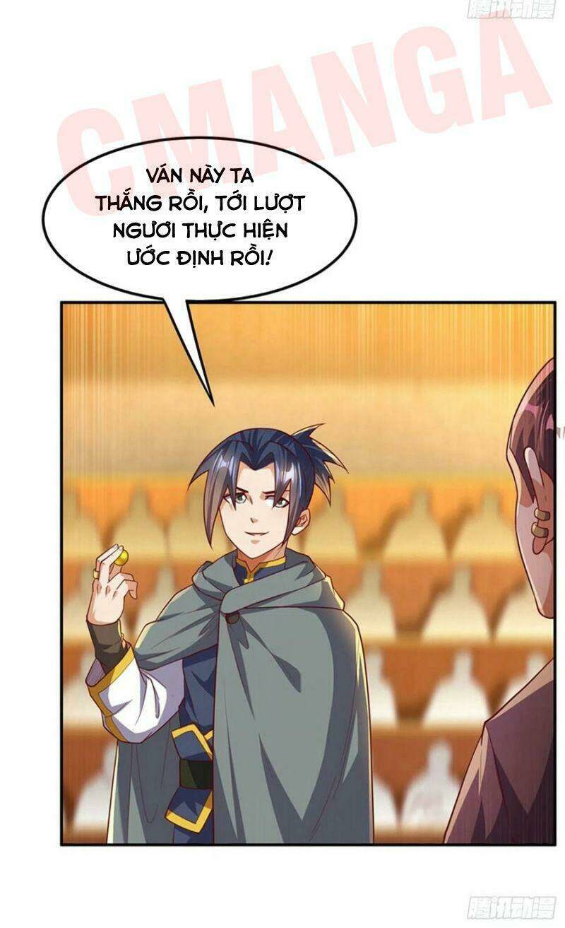 Võ Nghịch Chapter 119 - Trang 2