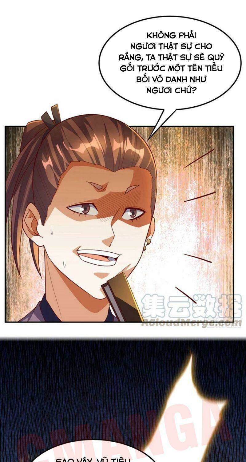 Võ Nghịch Chapter 119 - Trang 2