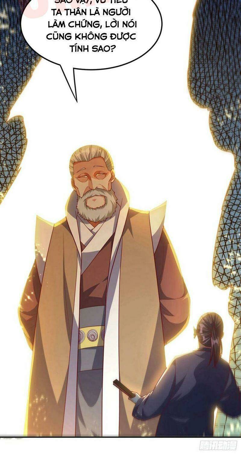 Võ Nghịch Chapter 119 - Trang 2