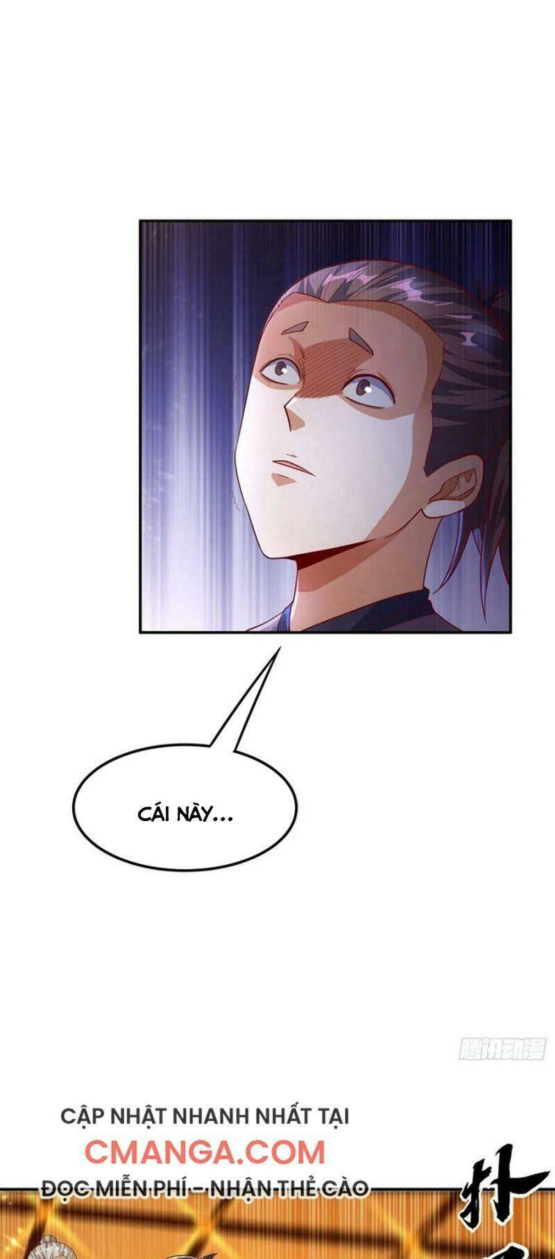 Võ Nghịch Chapter 119 - Trang 2