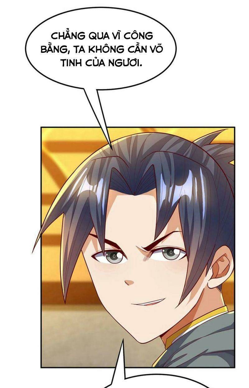 Võ Nghịch Chapter 119 - Trang 2