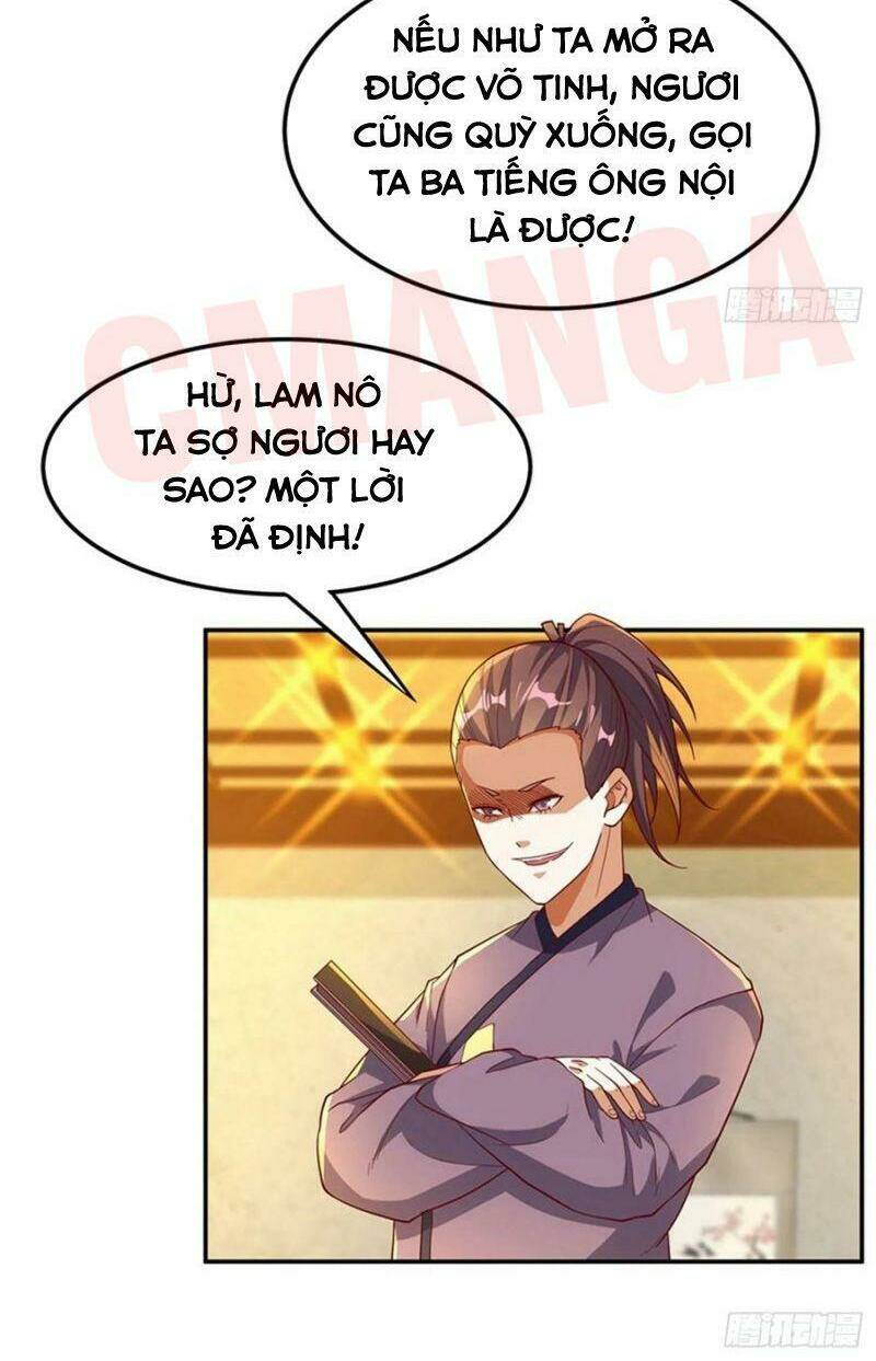 Võ Nghịch Chapter 119 - Trang 2