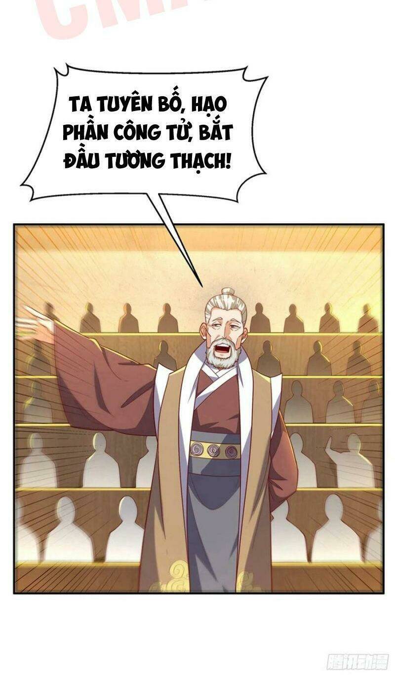 Võ Nghịch Chapter 119 - Trang 2
