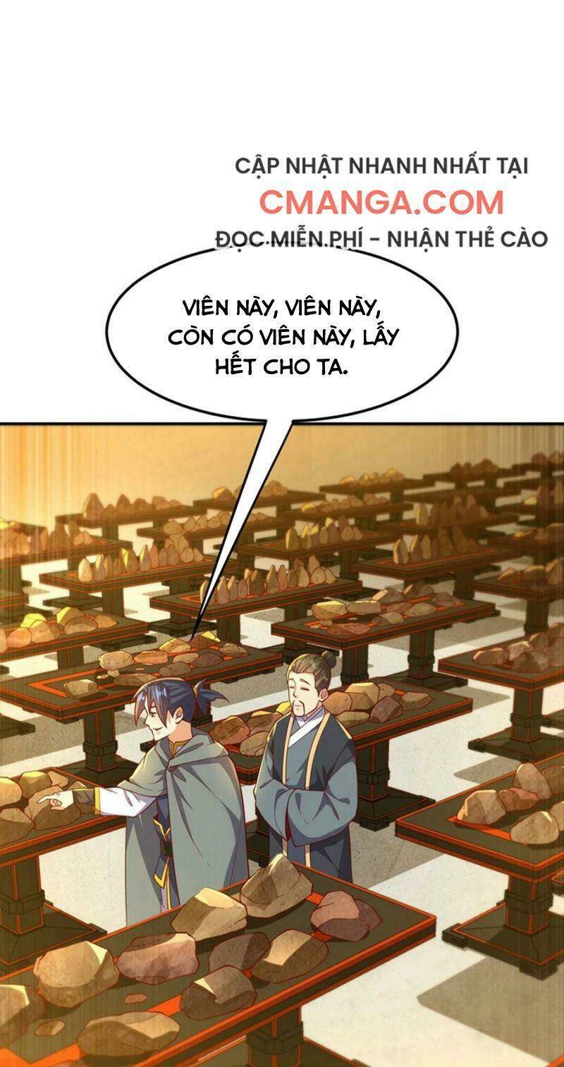 Võ Nghịch Chapter 119 - Trang 2