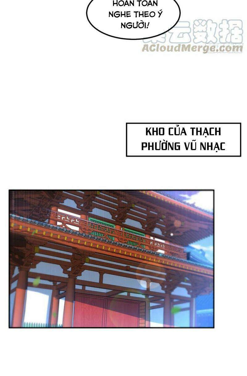 Võ Nghịch Chapter 122 - Trang 2