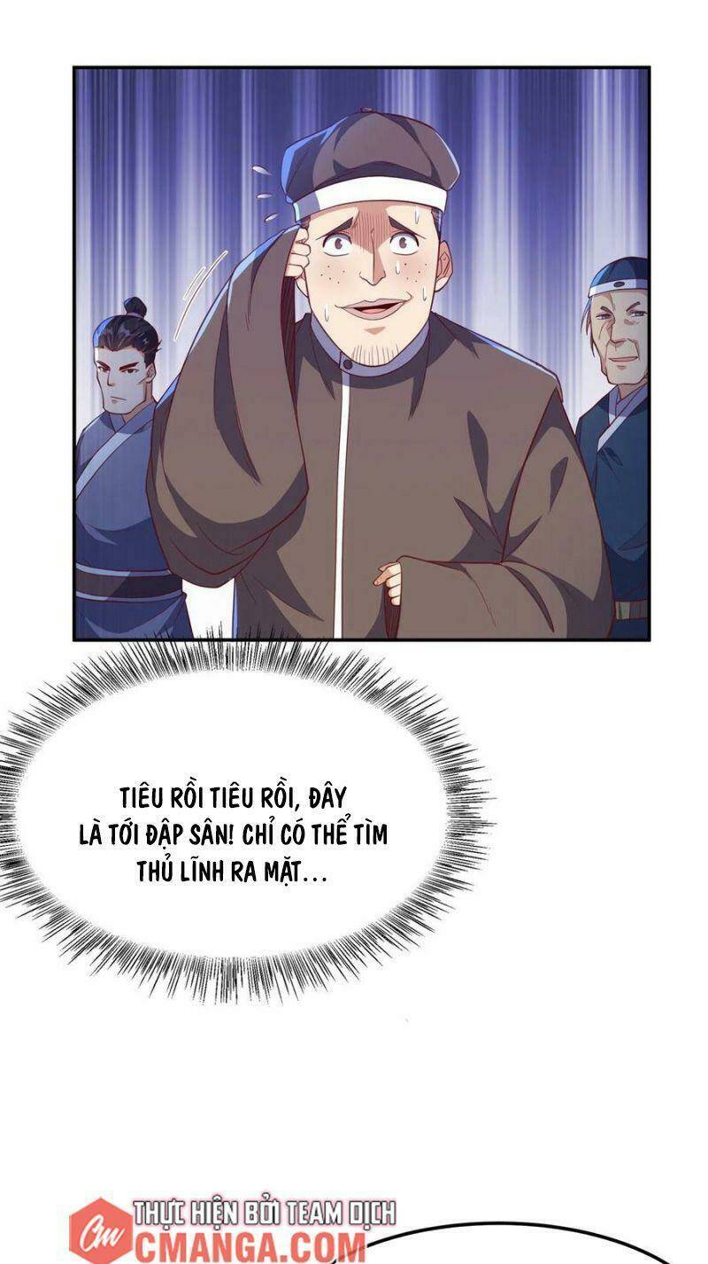 Võ Nghịch Chapter 126 - Trang 2