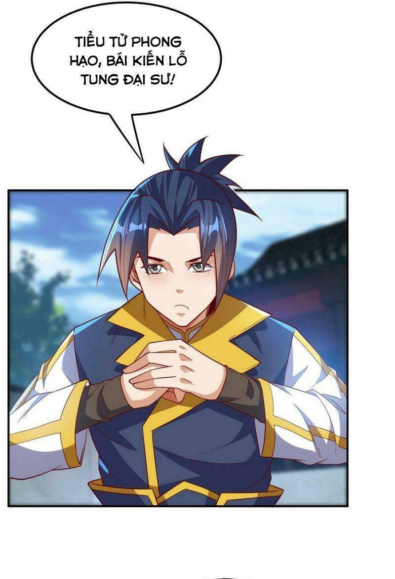 Võ Nghịch Chapter 127 - Trang 2