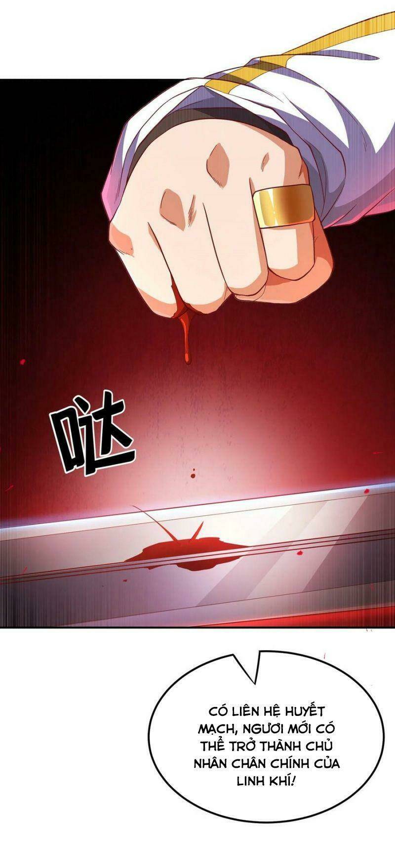 Võ Nghịch Chapter 129 - Trang 2