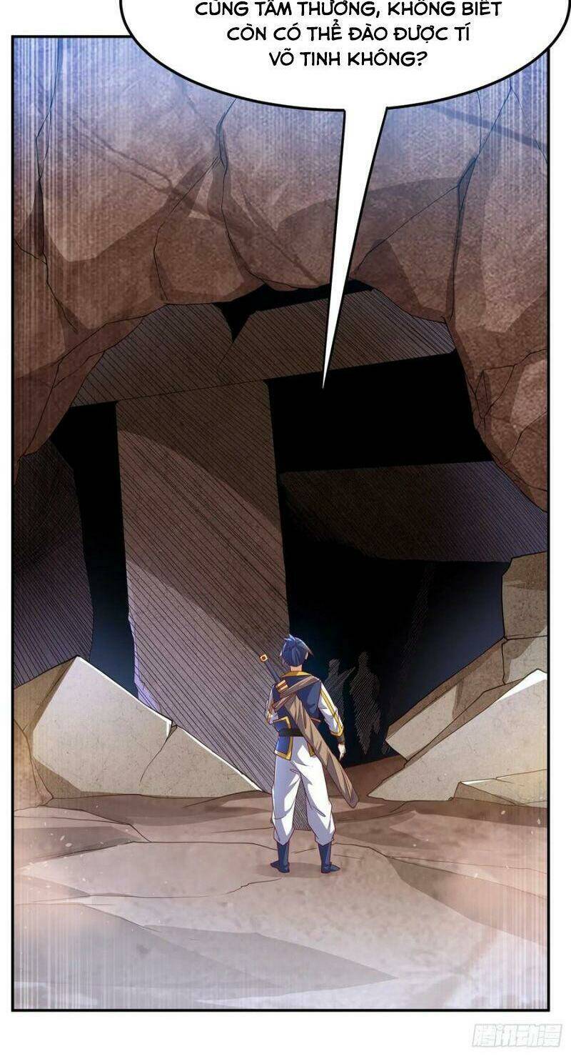 Võ Nghịch Chapter 129 - Trang 2