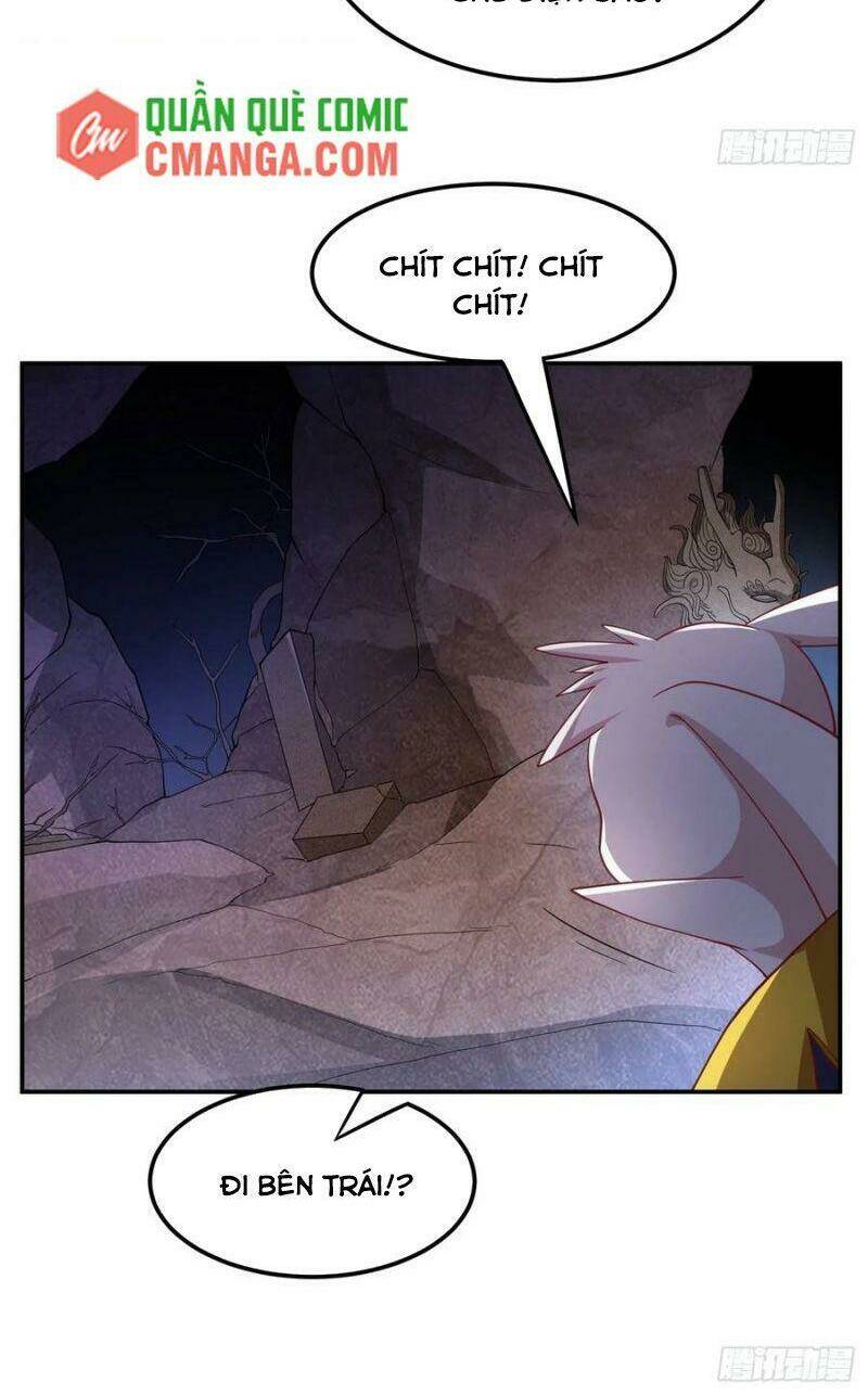 Võ Nghịch Chapter 129 - Trang 2