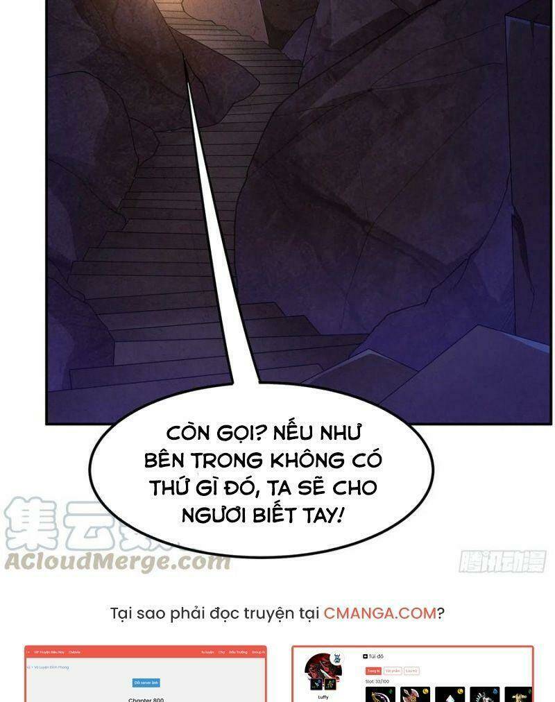 Võ Nghịch Chapter 129 - Trang 2