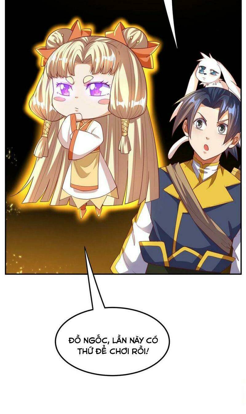 Võ Nghịch Chapter 129 - Trang 2