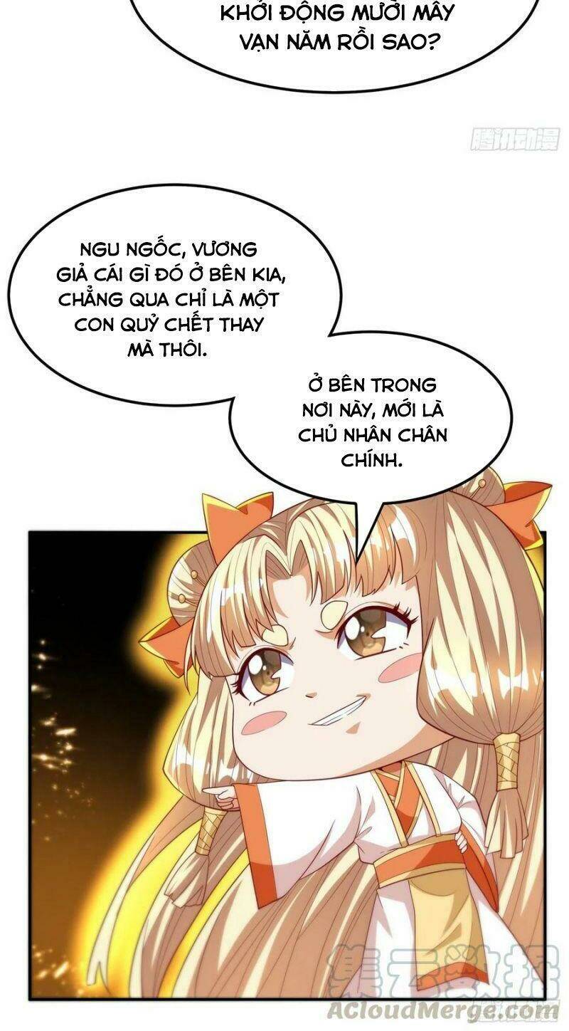 Võ Nghịch Chapter 129 - Trang 2