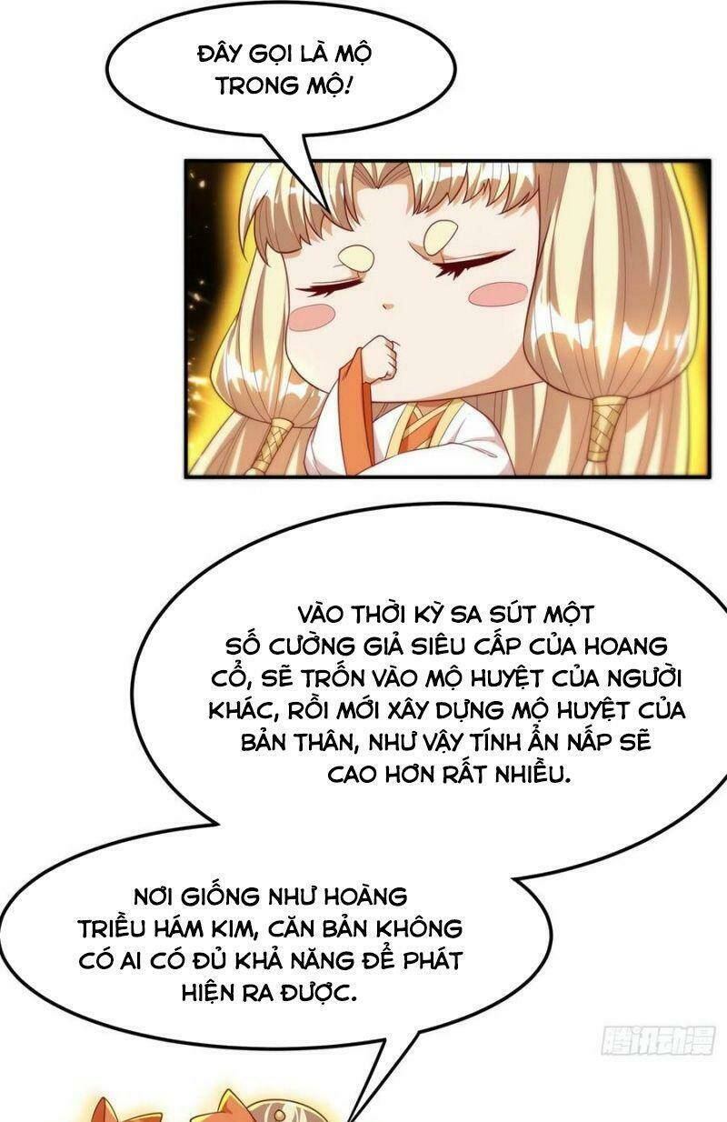 Võ Nghịch Chapter 129 - Trang 2