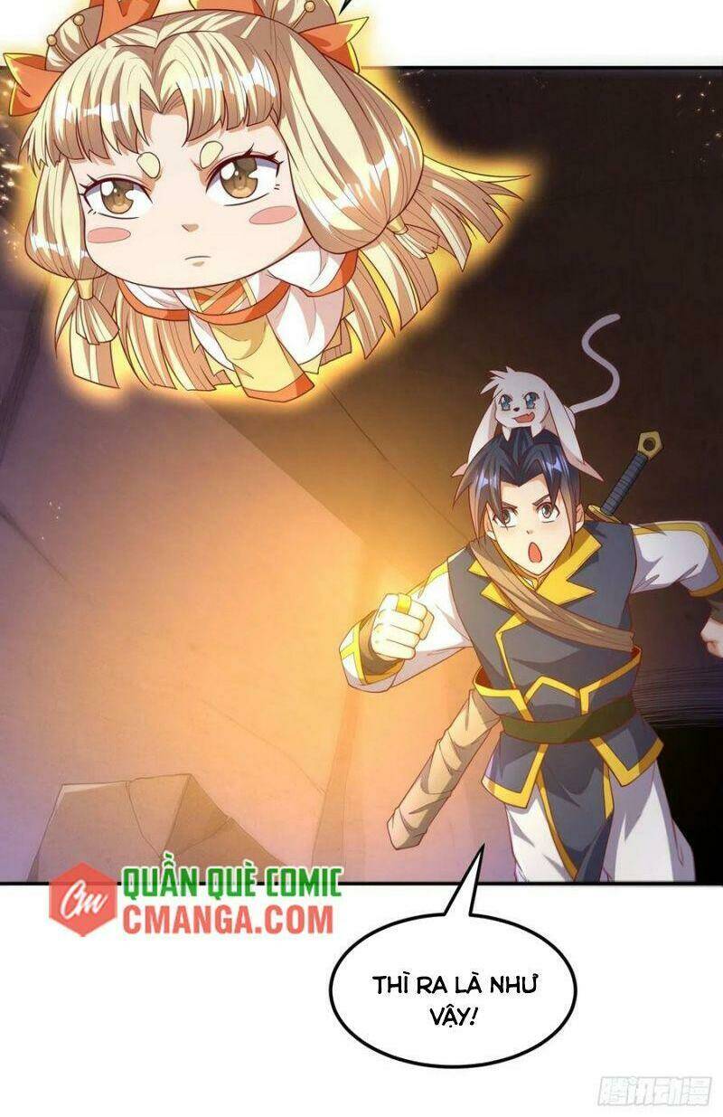 Võ Nghịch Chapter 129 - Trang 2