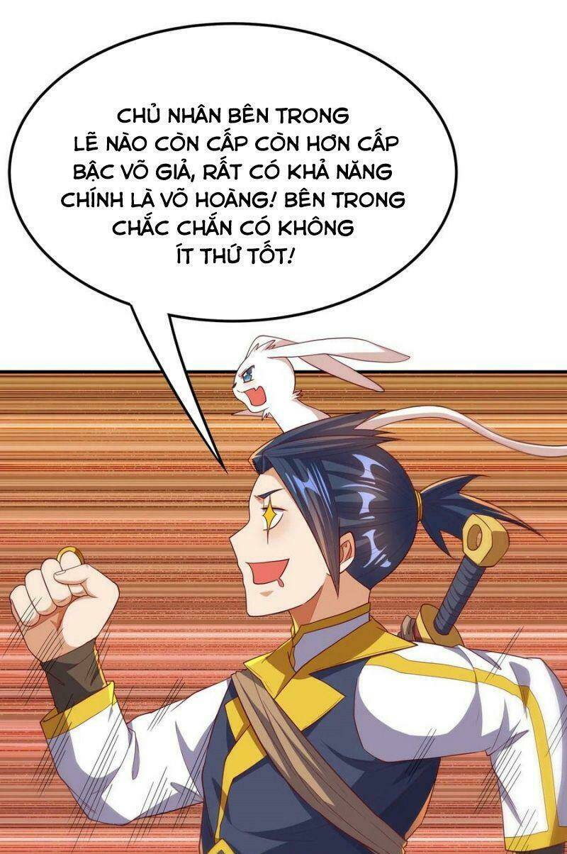 Võ Nghịch Chapter 129 - Trang 2