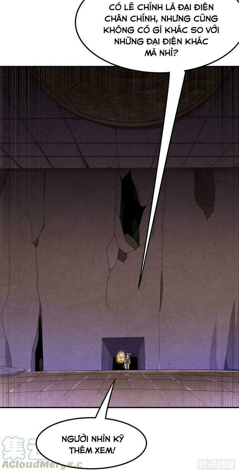 Võ Nghịch Chapter 129 - Trang 2