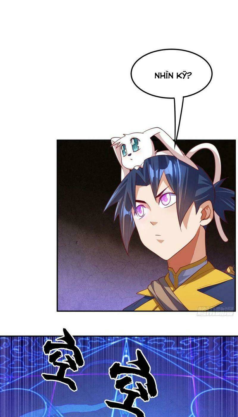 Võ Nghịch Chapter 129 - Trang 2