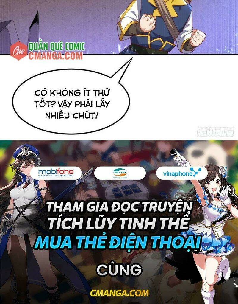 Võ Nghịch Chapter 129 - Trang 2