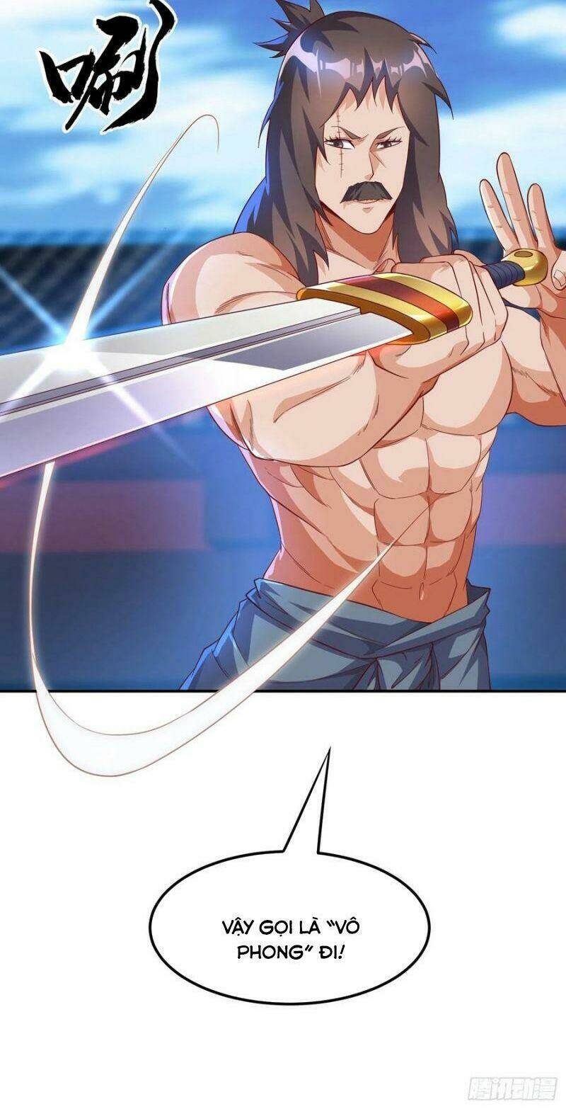 Võ Nghịch Chapter 129 - Trang 2