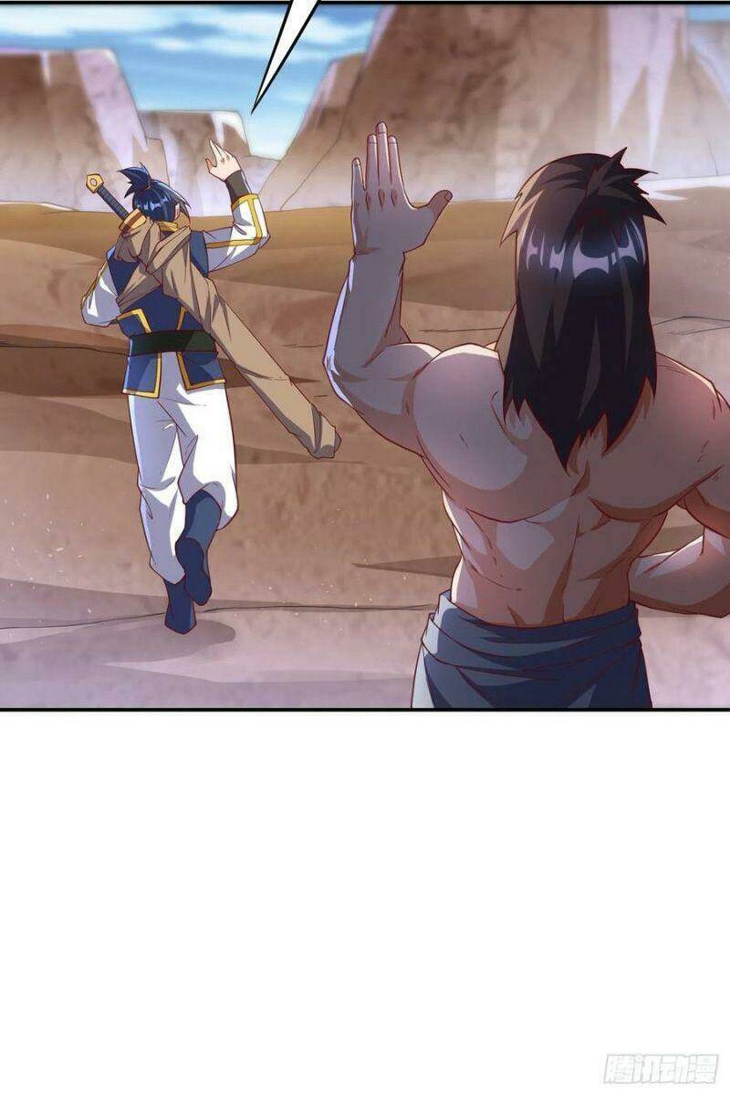 Võ Nghịch Chapter 129 - Trang 2