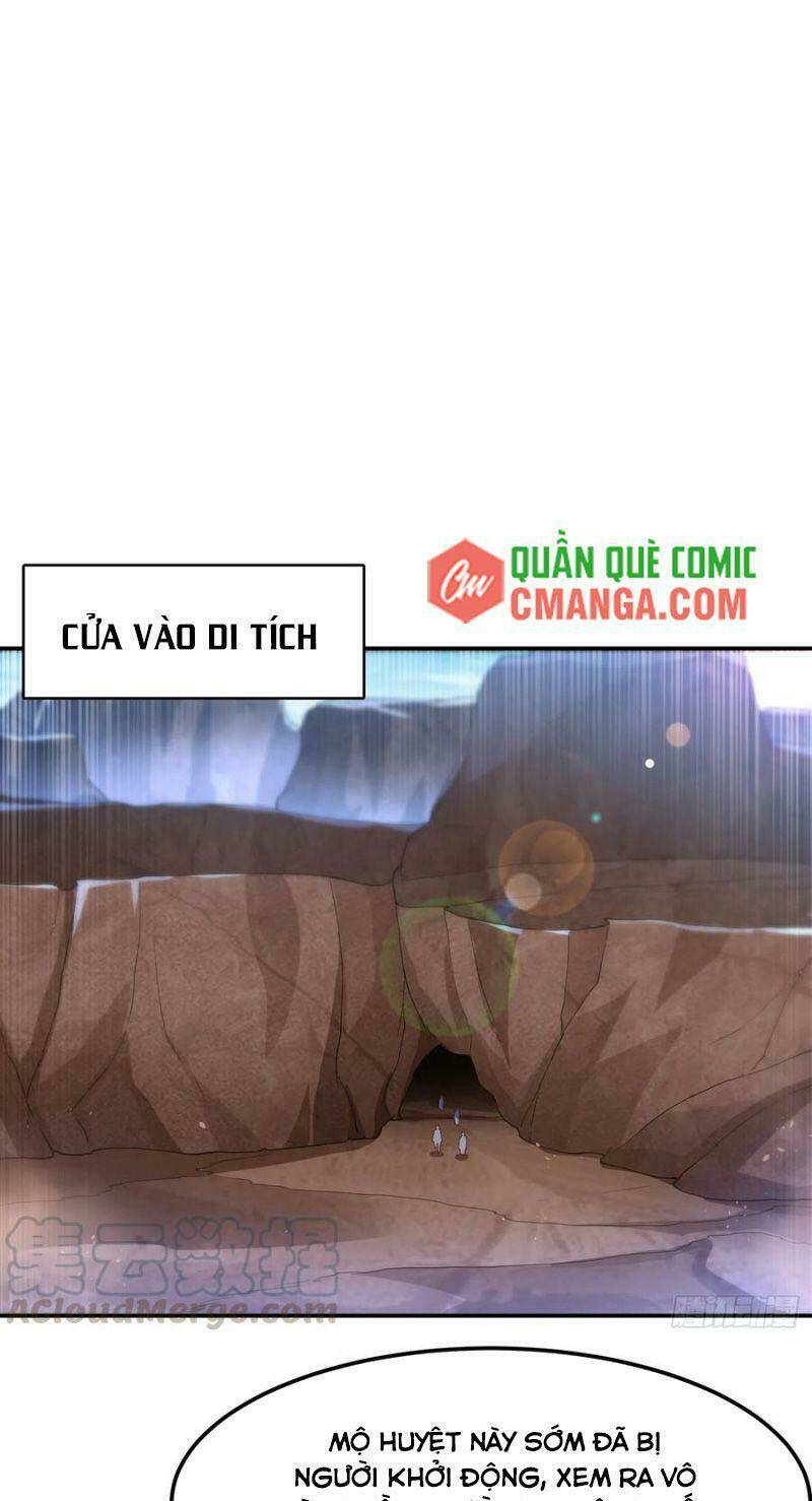 Võ Nghịch Chapter 129 - Trang 2