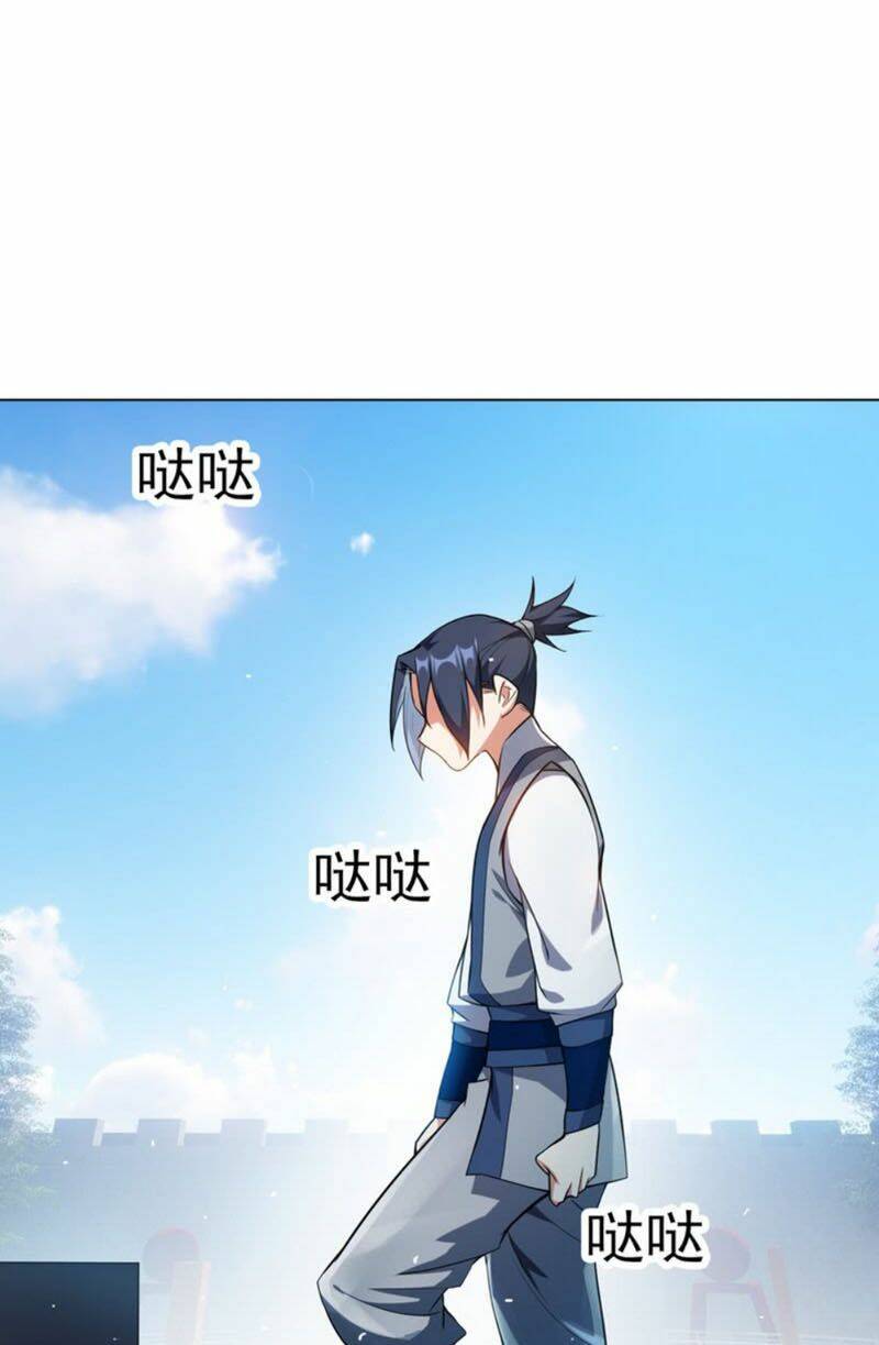 Võ Nghịch Chapter 13 - Trang 2