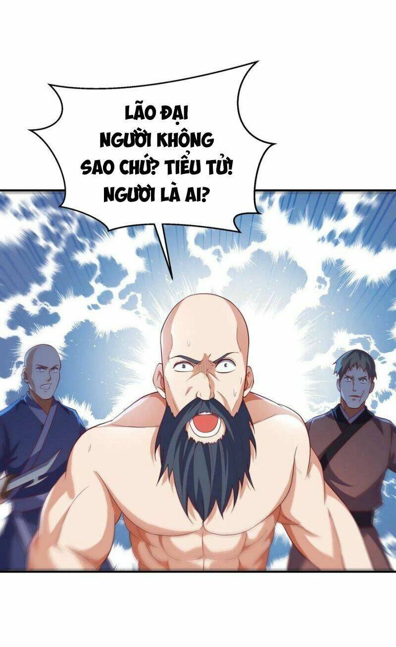 Võ Nghịch Chapter 132 - Trang 2
