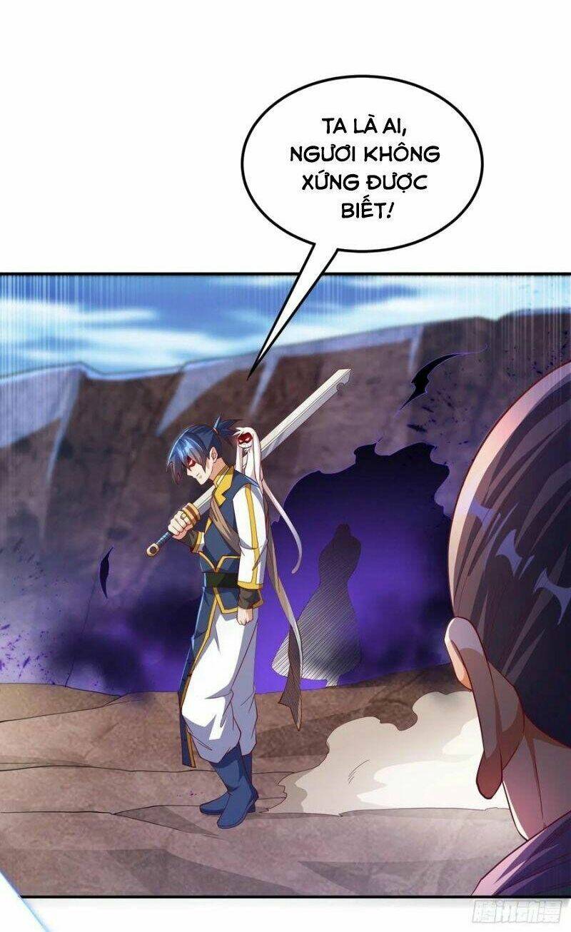 Võ Nghịch Chapter 132 - Trang 2