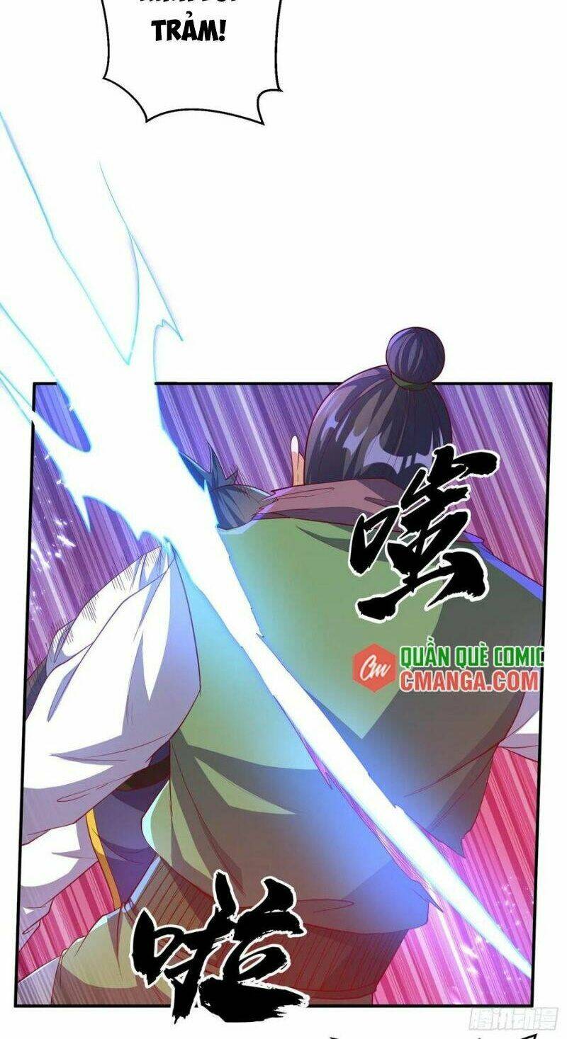 Võ Nghịch Chapter 132 - Trang 2