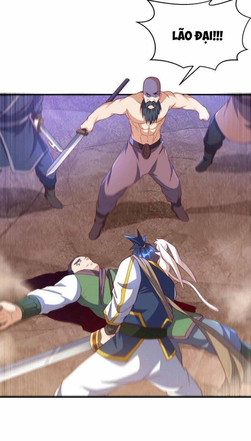 Võ Nghịch Chapter 132 - Trang 2